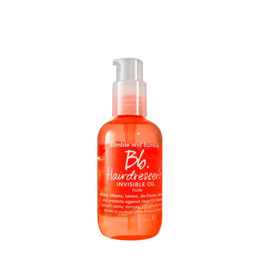 Bumble and bumble. Hairdresser's Invisible Oil Hair Oil