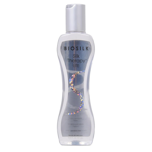 BioSilk Silk Therapy Lite Leave-In Treatment