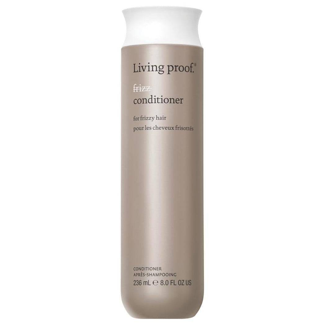 Living Proof No Frizz Conditioner