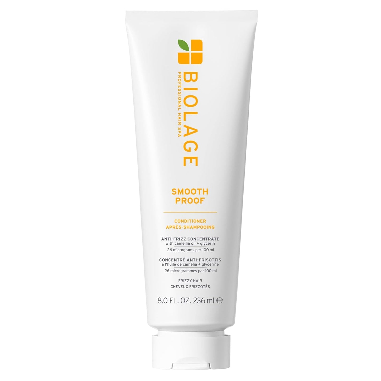 Matrix Biolage Smooth Proof Conditioner