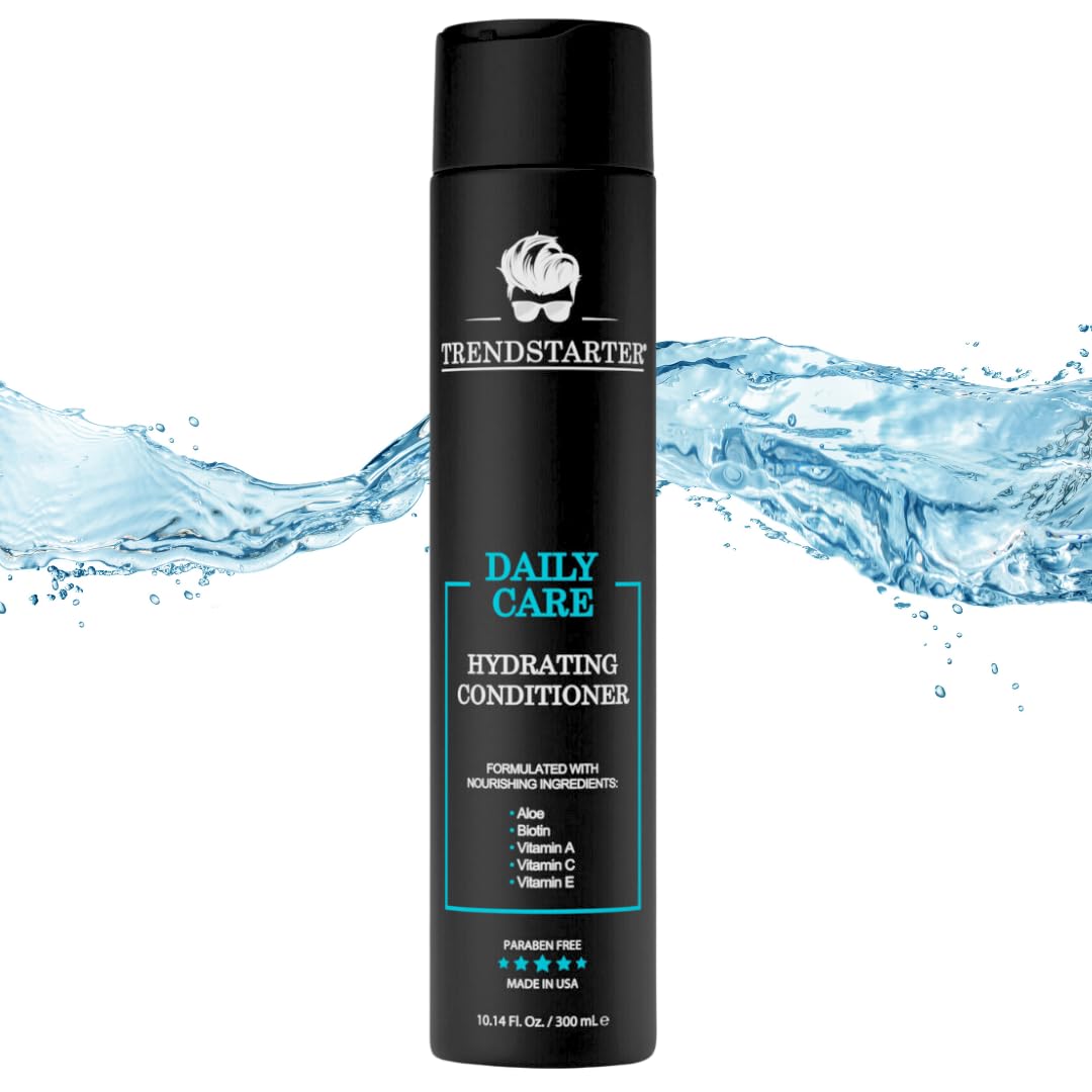 TRENDSTARTER DAILY CARE HYDRATING CONDITIONER