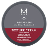 MITCH by Paul Mitchell Reformer Texture Cream for Men