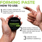TRENDSTARTER - FORMING PASTE - Medium Hold - Medium Shine (4oz)