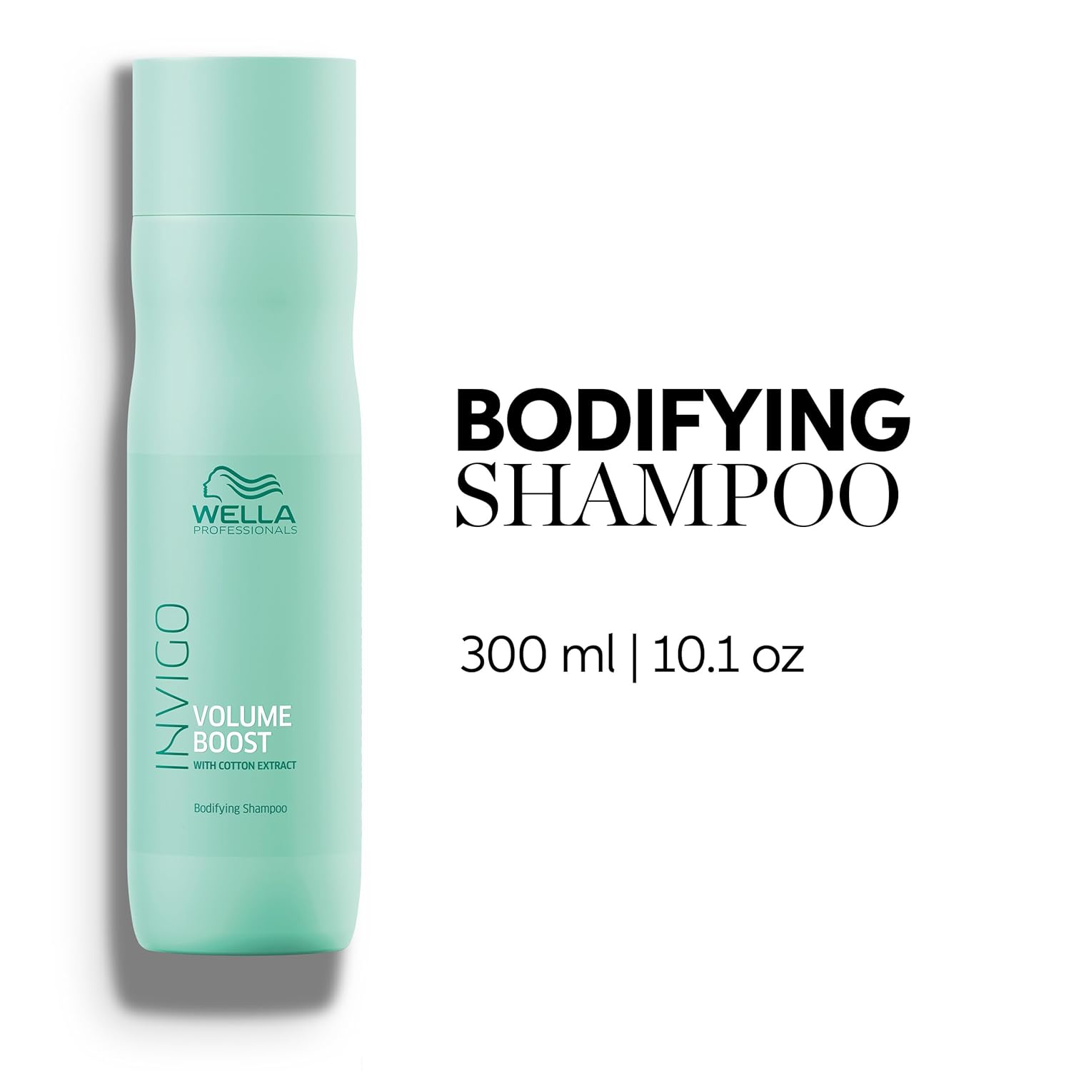 Wella Invigo Volume Boost Bodifying Shampoo