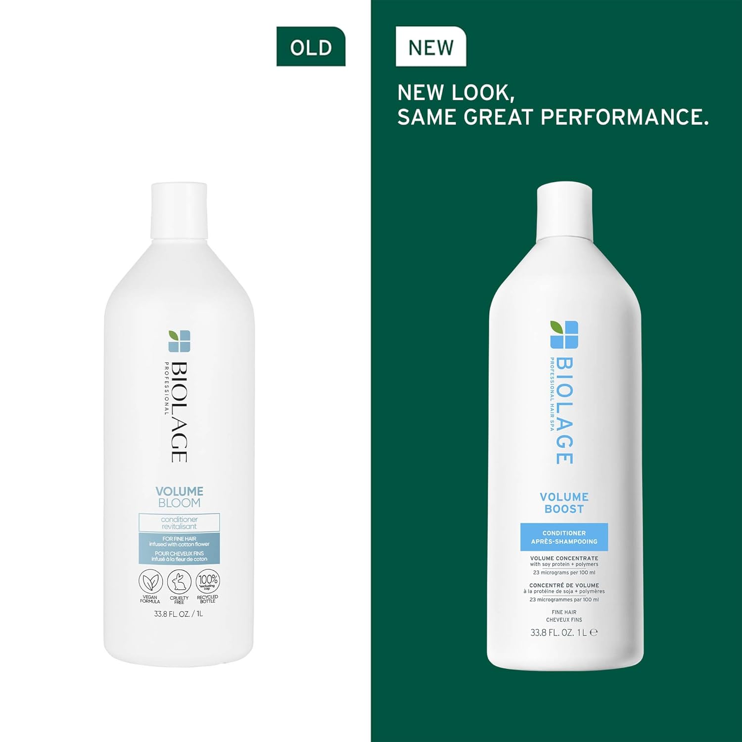 Matrix Biolage Volume Boost Conditioner