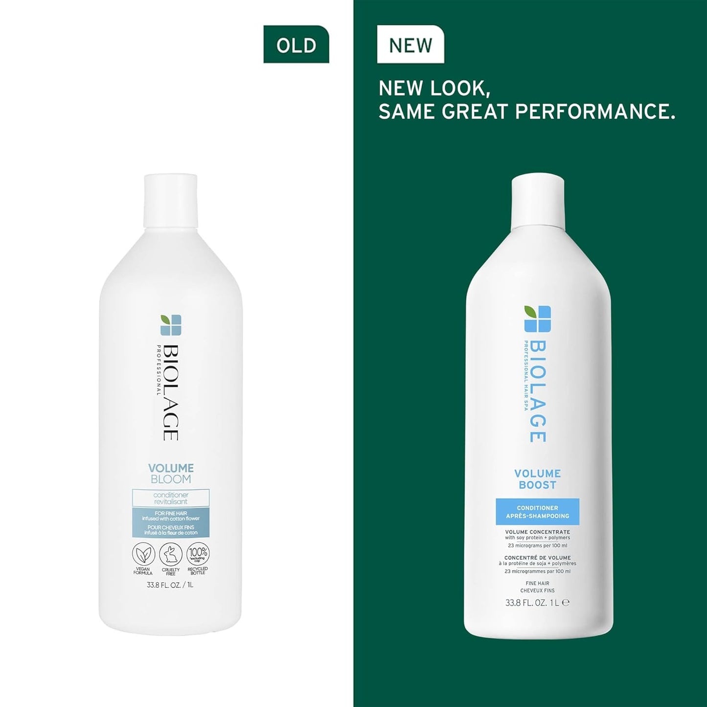 Matrix Biolage Volume Boost Conditioner