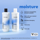 Kenra Moisturizing Conditioner
