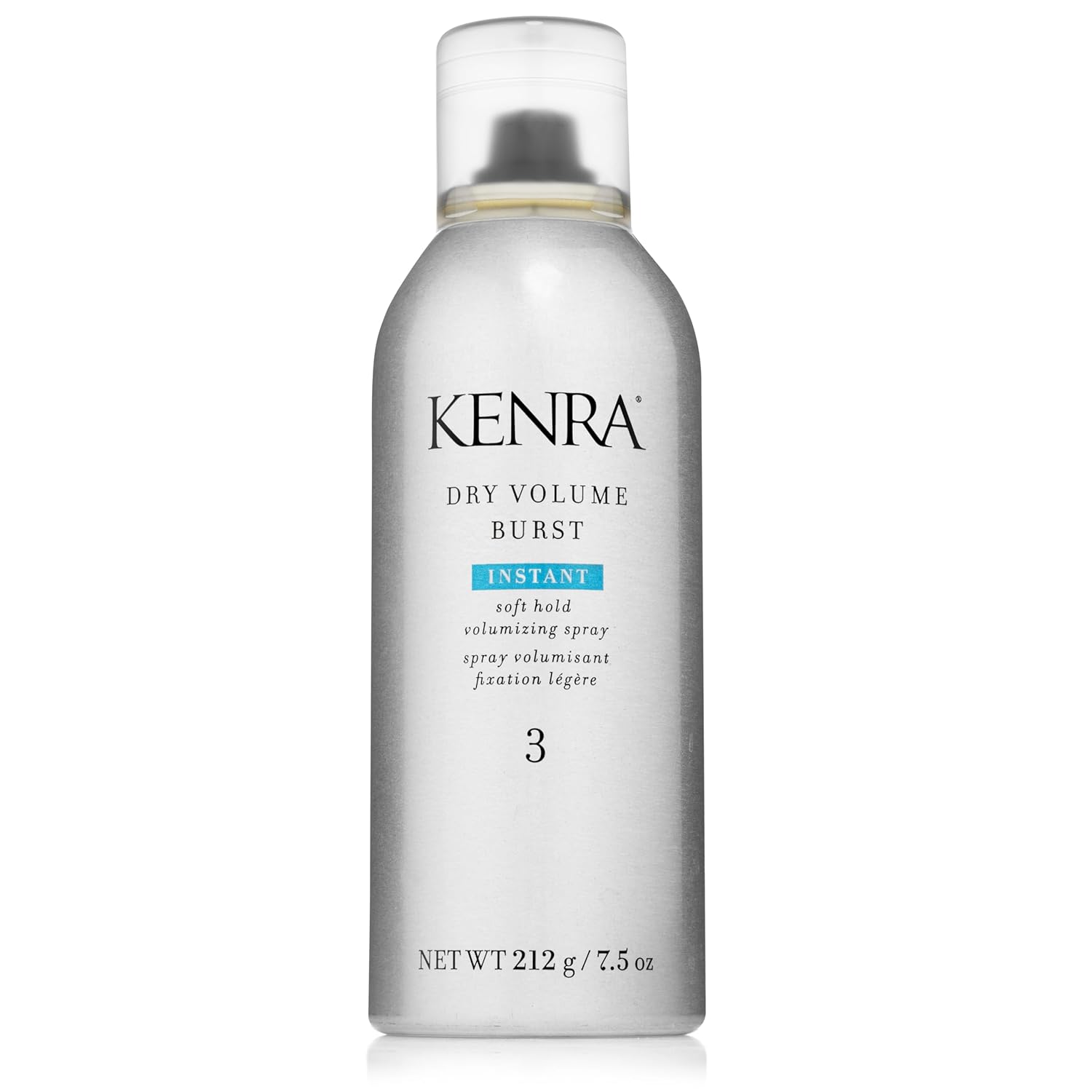 Kenra Dry Volume Burst 3