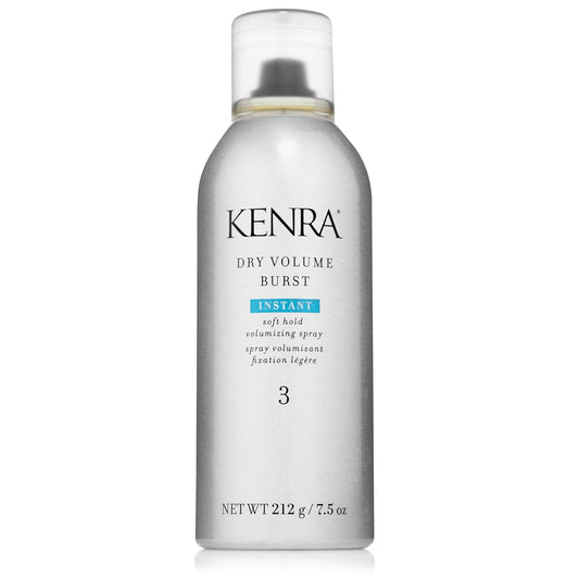 Kenra Dry Volume Burst 3