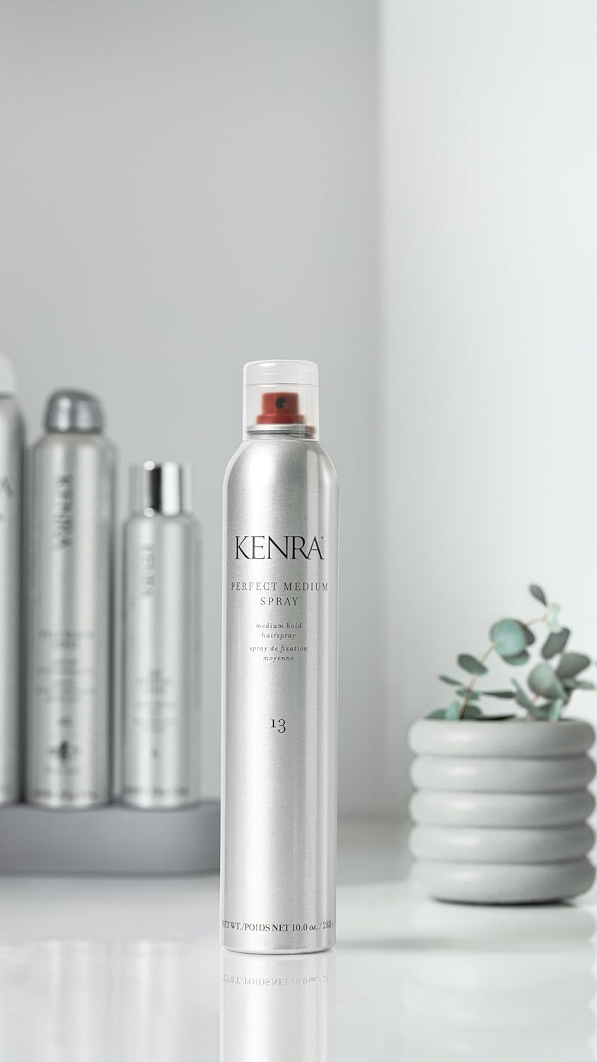Kenra Perfect Medium Spray