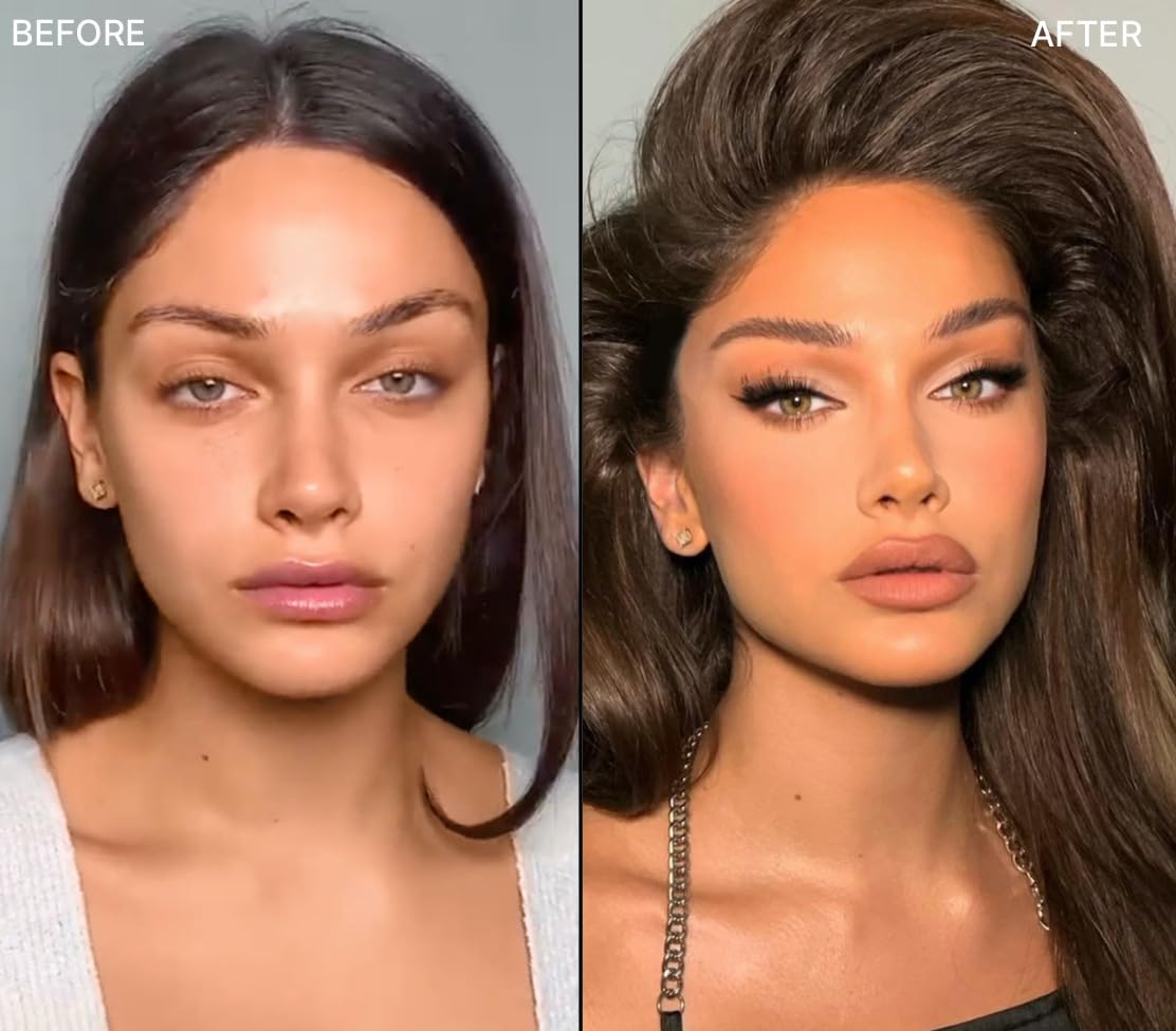 Color WOW Raise the Root Thicken + List Spray