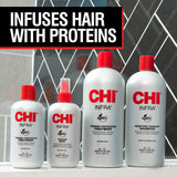 CHI Infra Thermal Protective Treatment