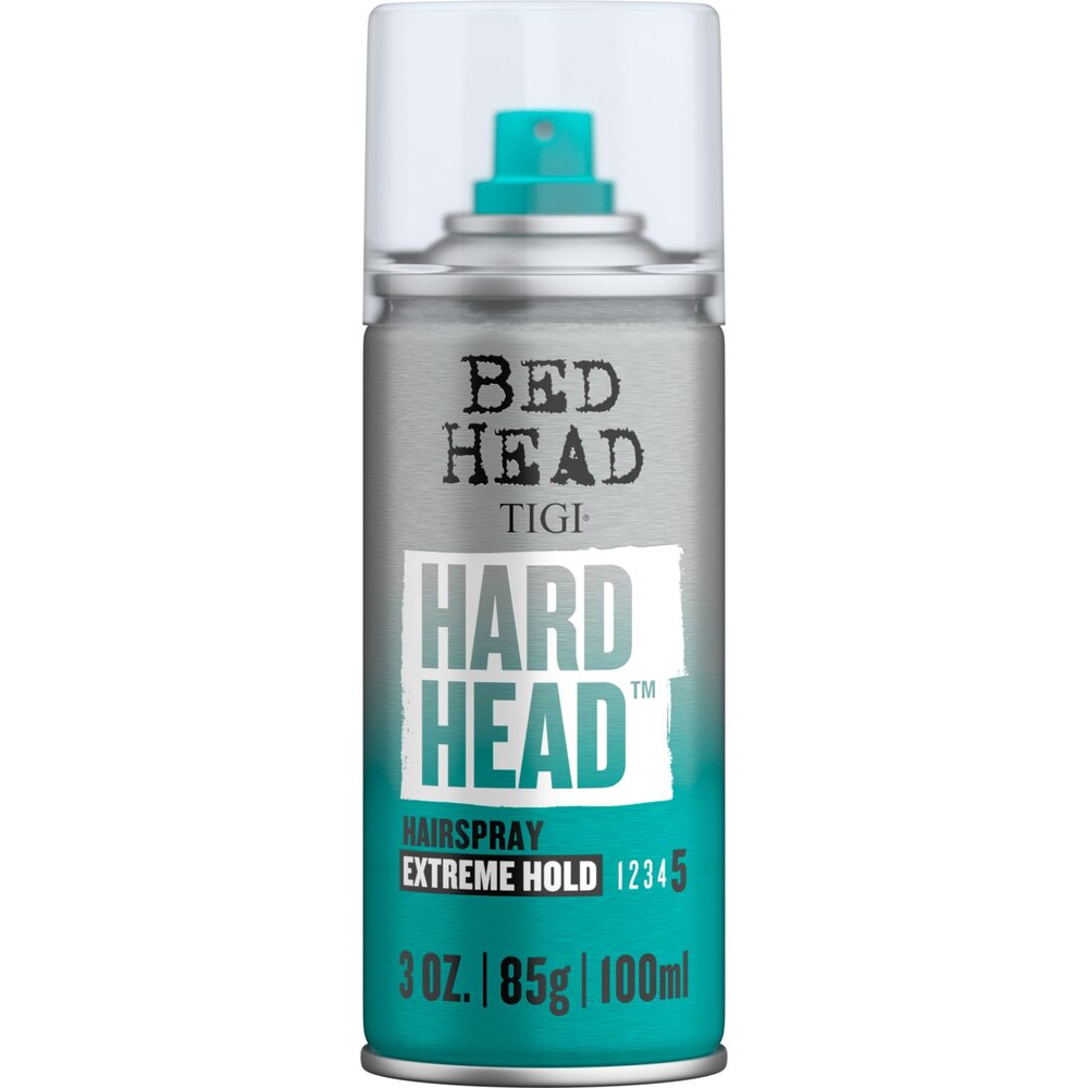 Bed Head hard Head Hairspray