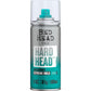Bed Head hard Head Hairspray