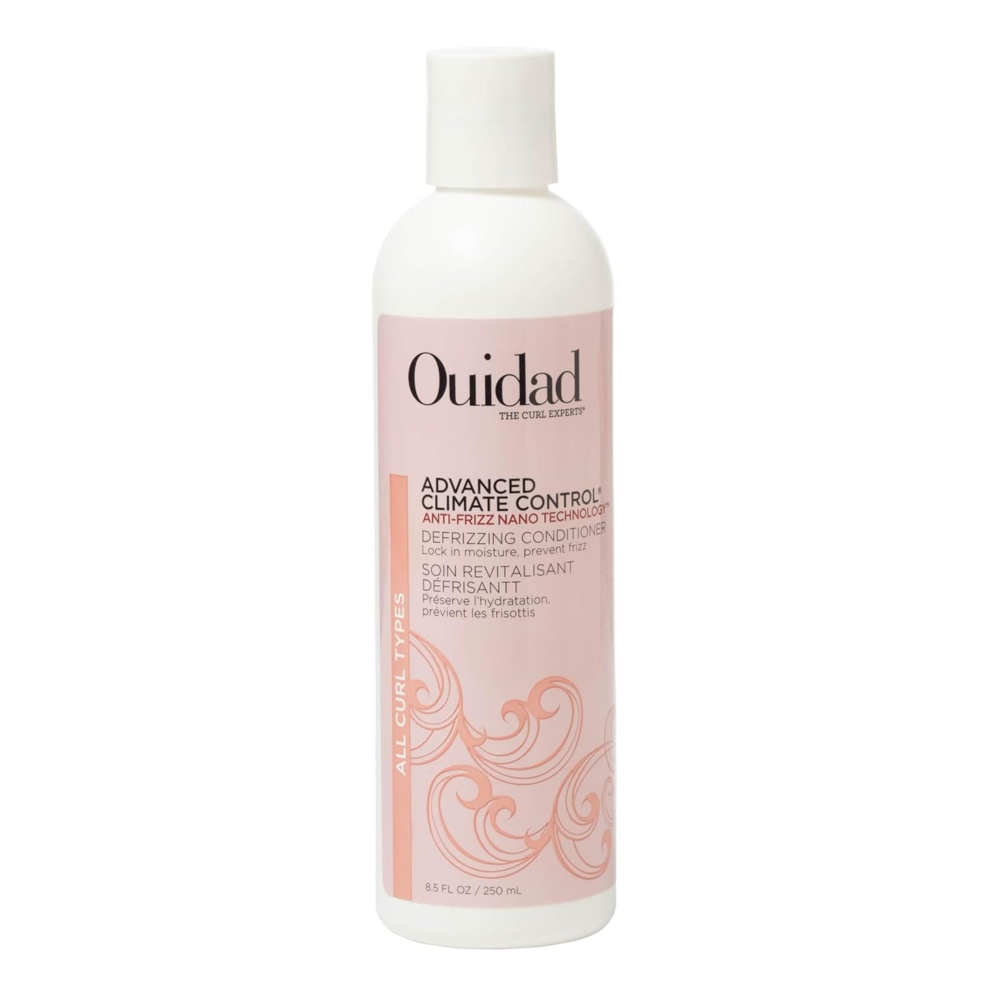 Ouidad Advanced Climate Control Defrizzing Conditioner