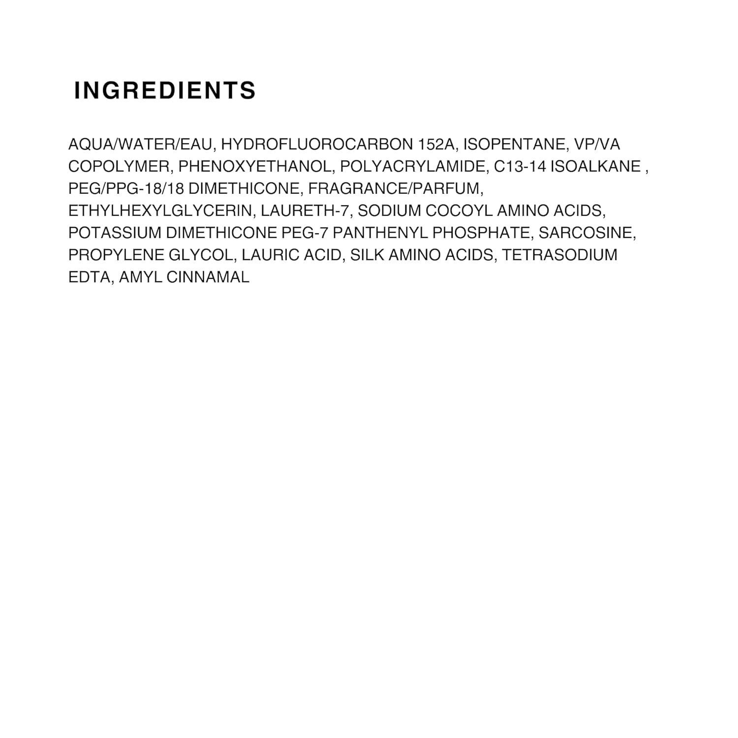 Kenra Root Lifting Spray 13