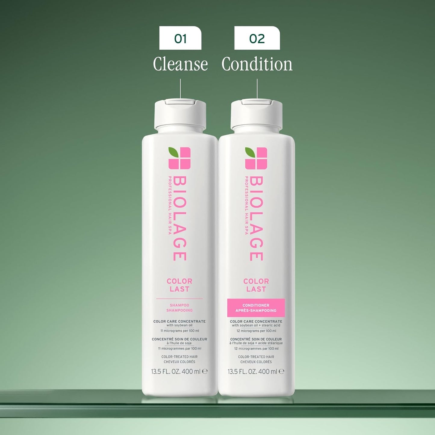 Matrix Biolage ColorLast Shampoo