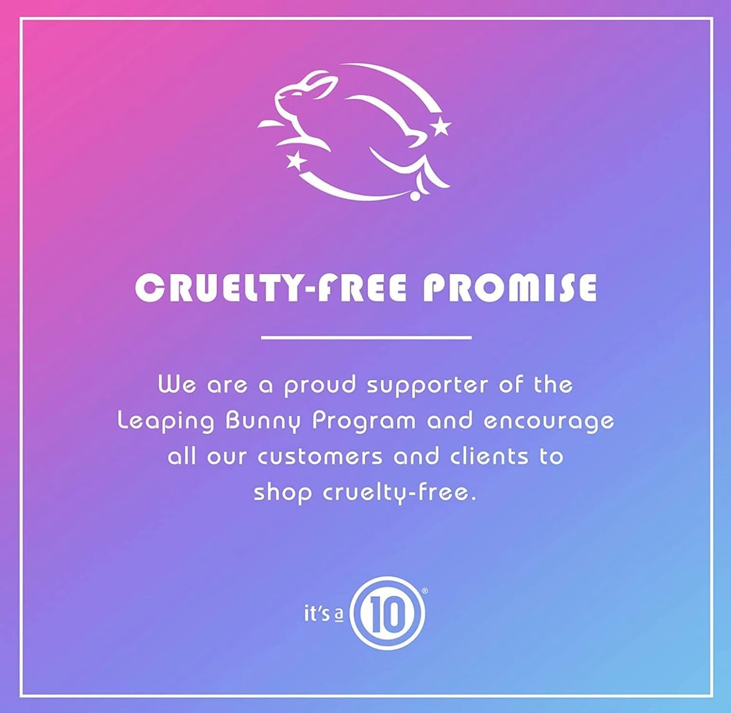 It's a 1 Miracle Hair Mask 8oz