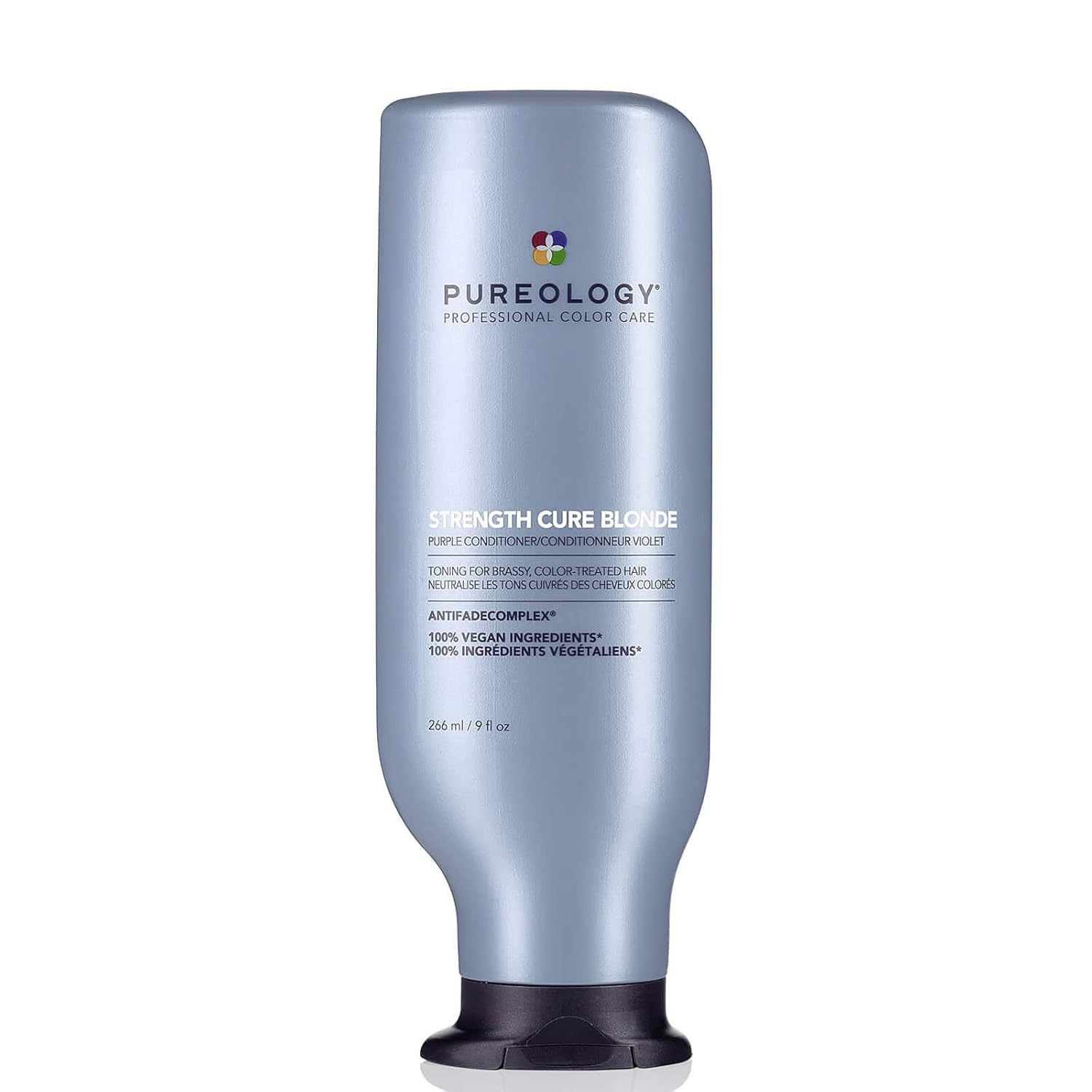 Pureology Strength Cure Blonde Purple Conditioner