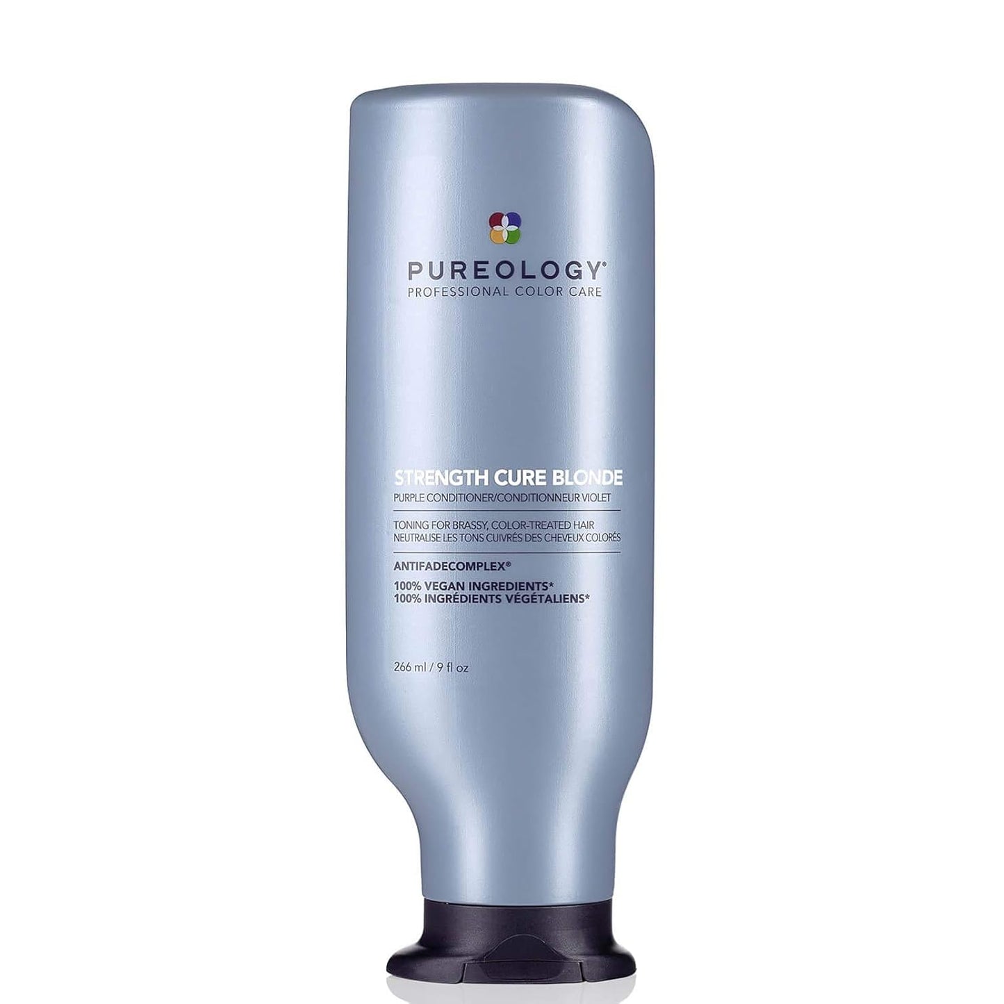 Pureology Strength Cure Blonde Purple Conditioner