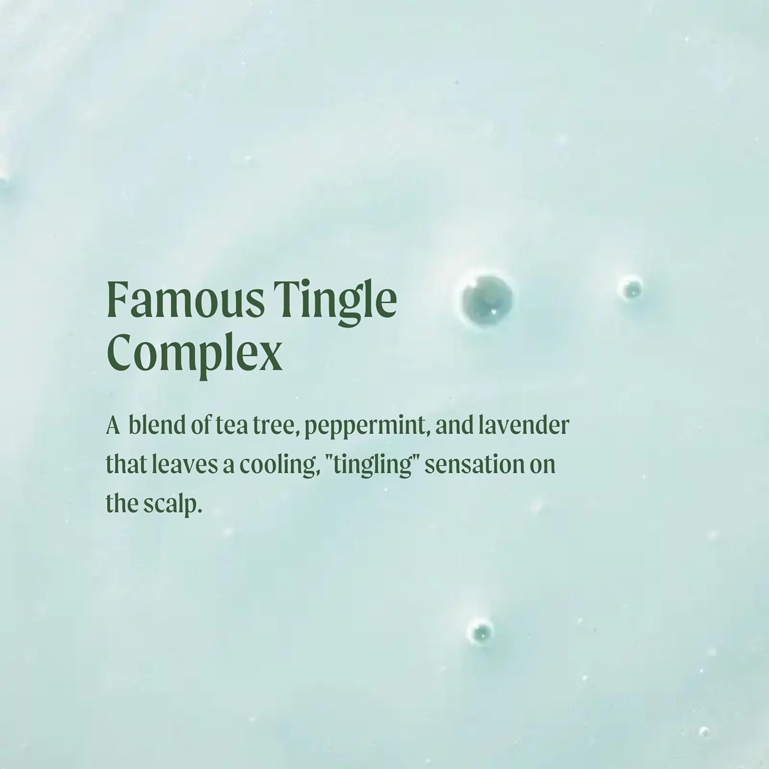 Paul Mitchell Tea Tree Special Shampoo