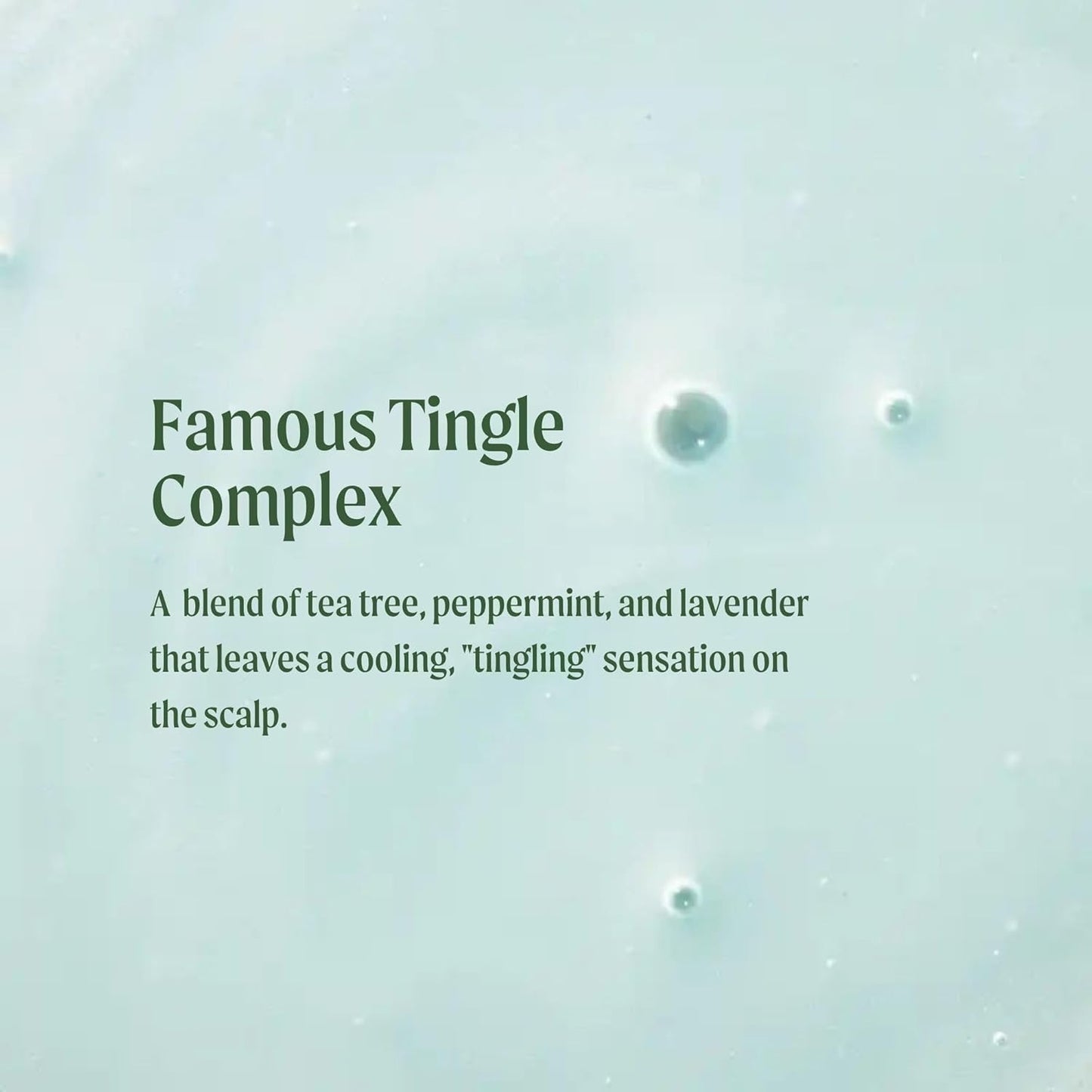 Paul Mitchell Tea Tree Special Shampoo