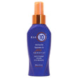 It's a 10 Haircare Miracle Leave-In Product Plus Keratin