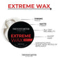 TRENDSTARTER - EXTREME WAX - Strong Hold - Ultra-Matte Finish (4oz)
