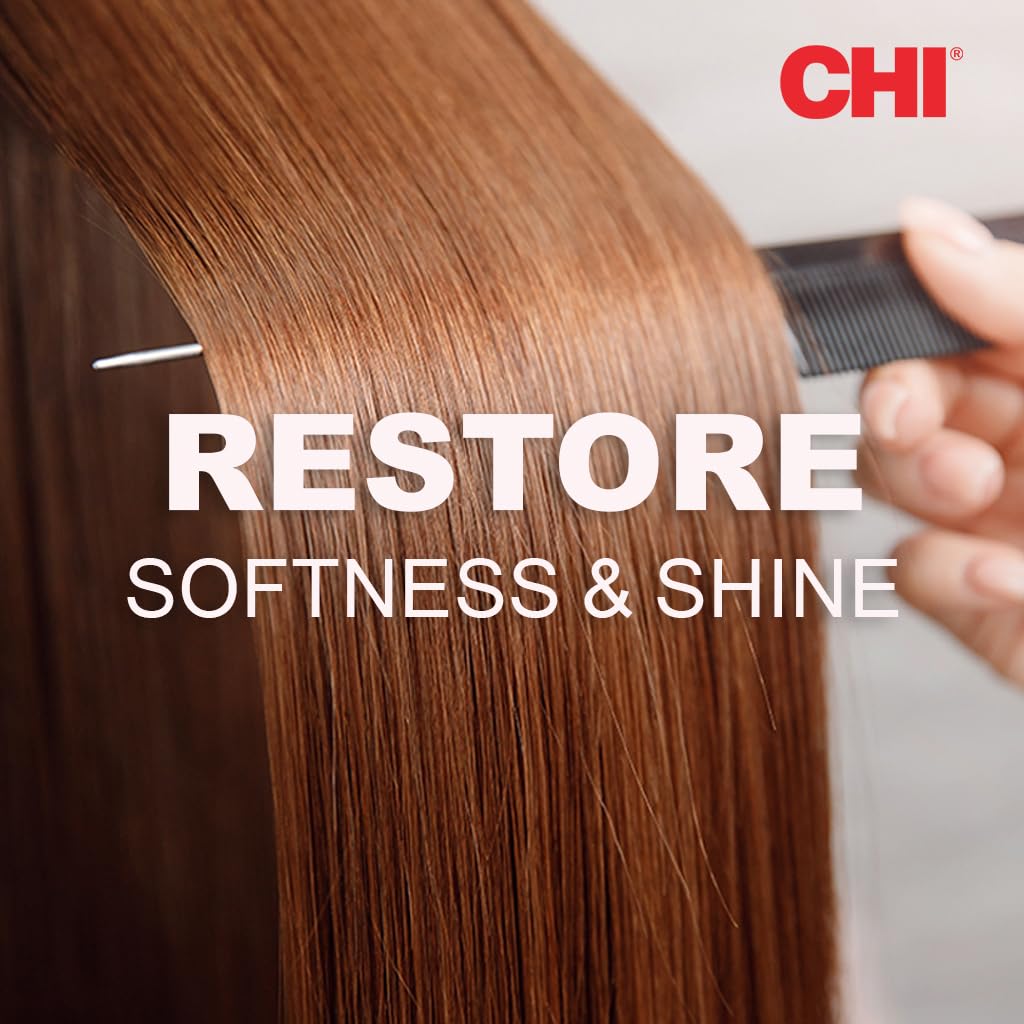 CHI Keratin Mist Leave-In Strengthening Treatment