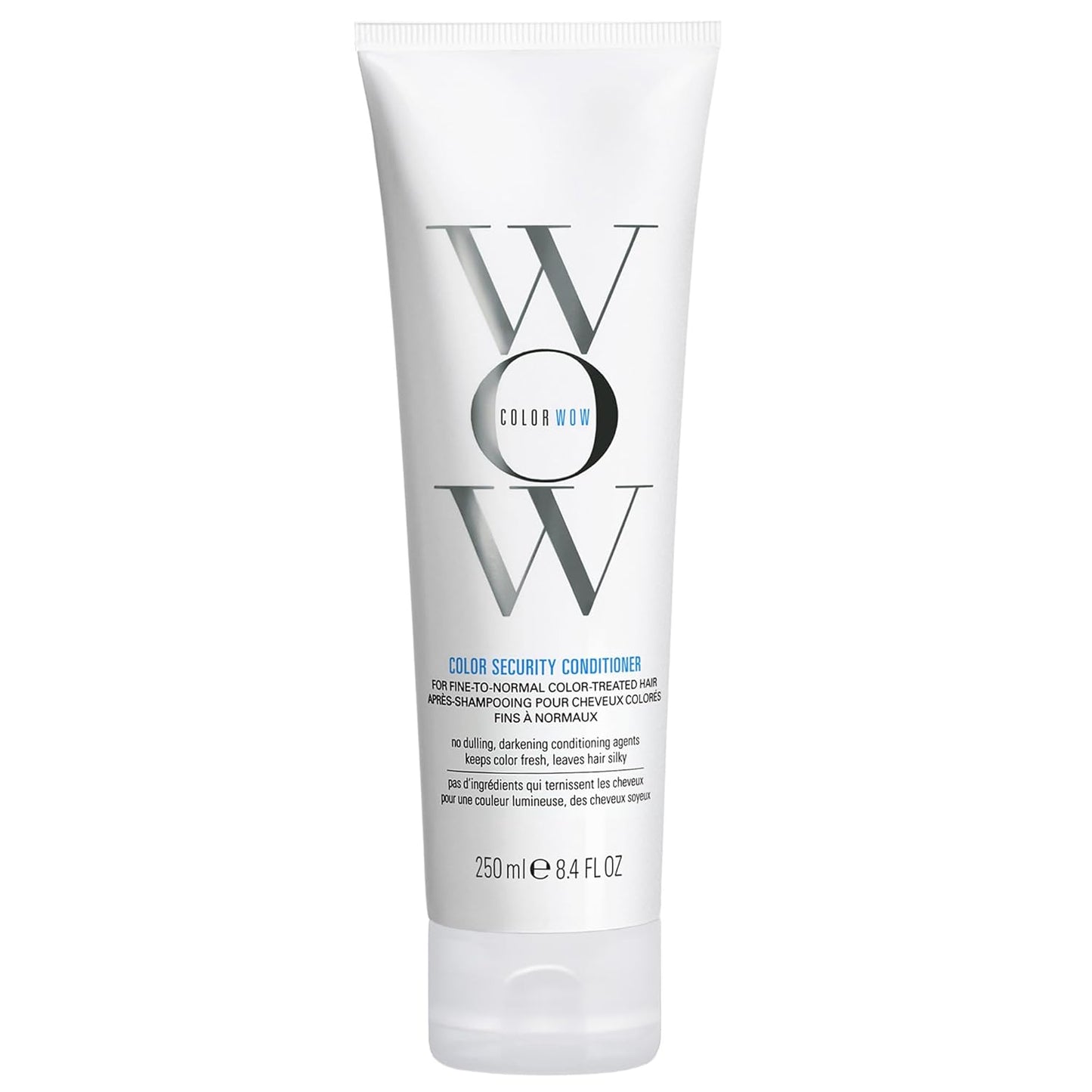 Color WOW Security Conditioner, Fine to Normal Hair