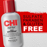 CHI Silk Infusion