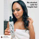 Color WOW Speed Dry Blow Dry Spray