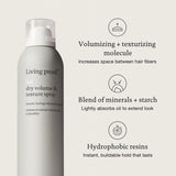Living Proof Full Dry Volume & Texture Spray