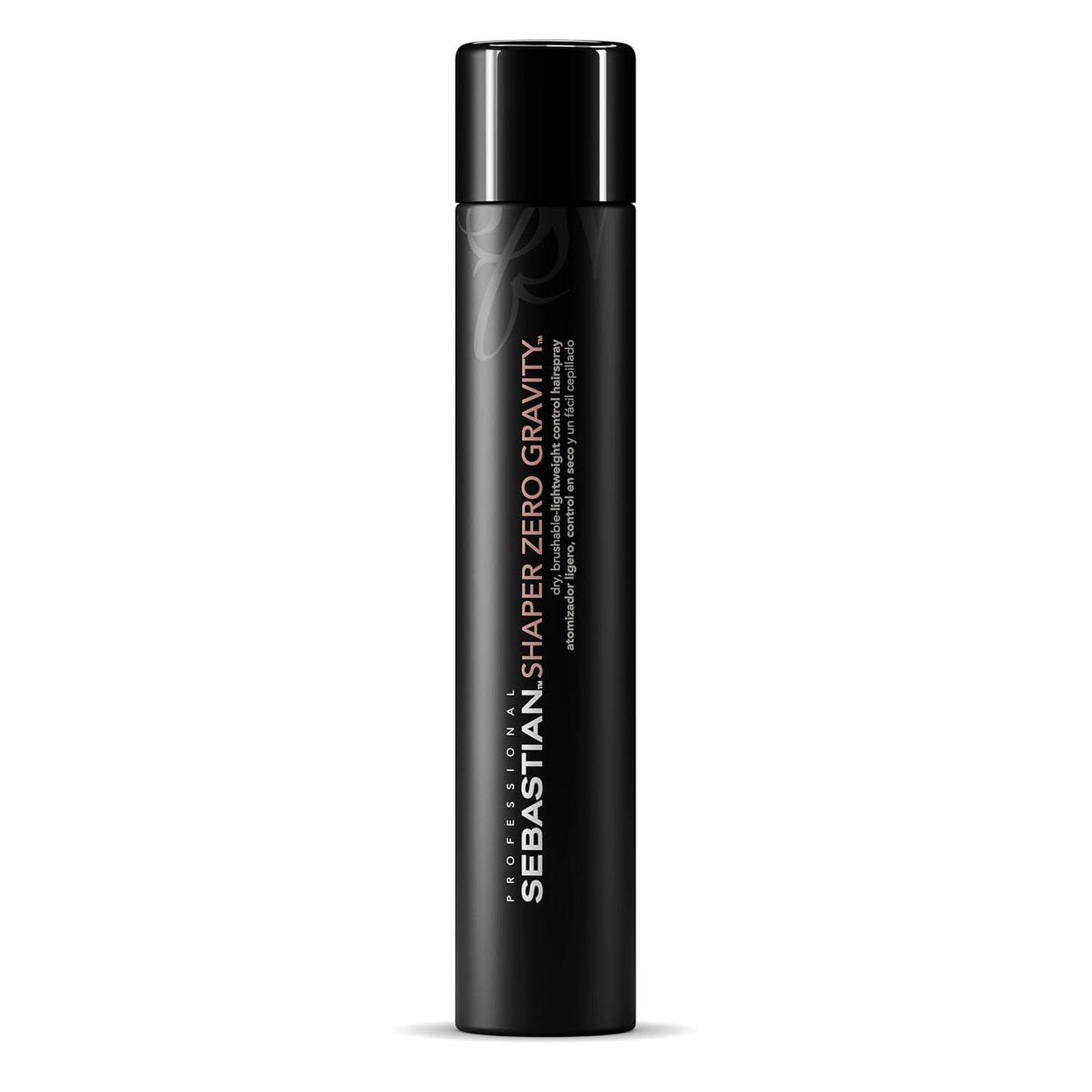 Sebastian Professional Shaper Zero Gravity Lightweight Hairspray