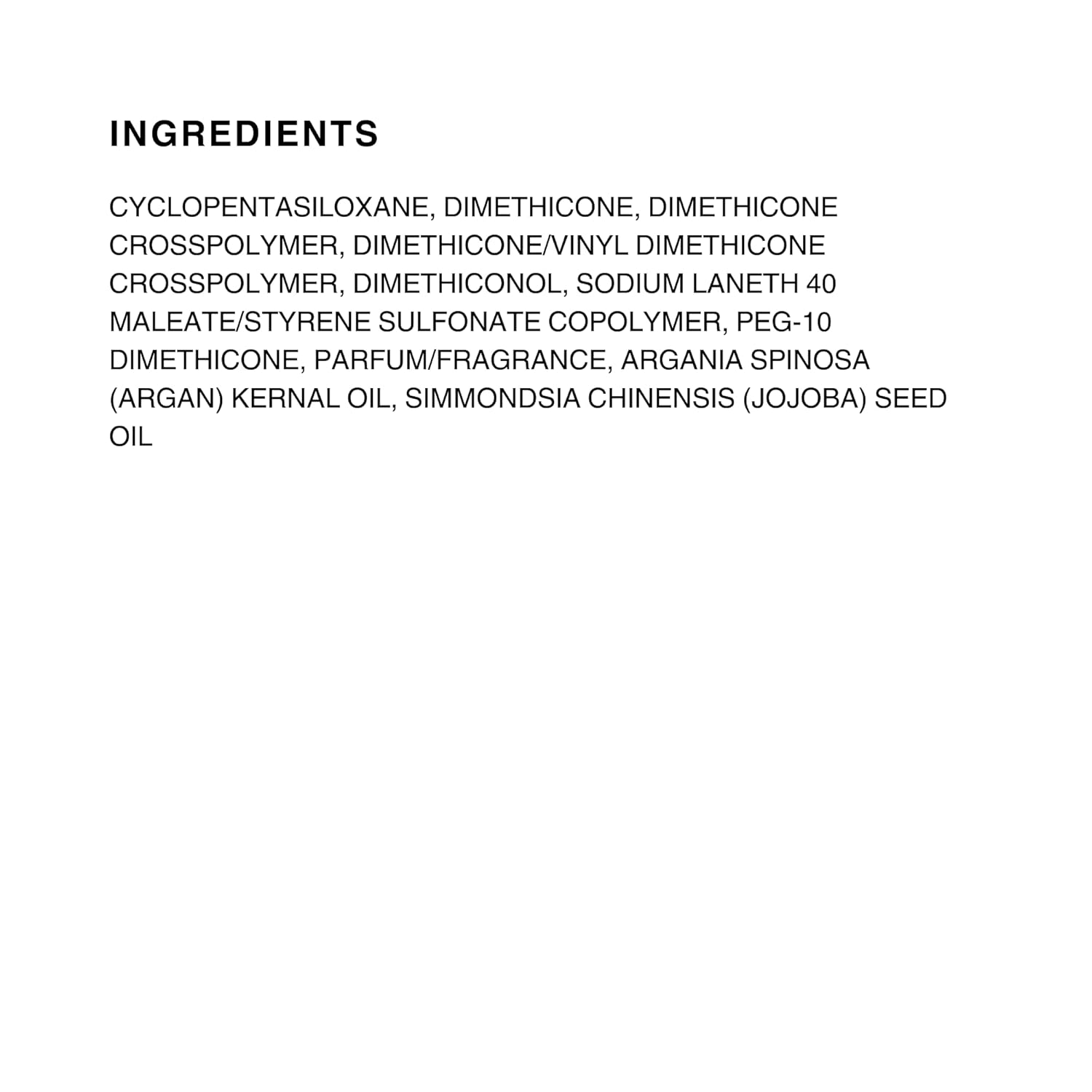 Kenra Platinum Blow-Dry Spray