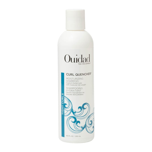 Ouidad Curl Quencher Moisturizing Shampoo