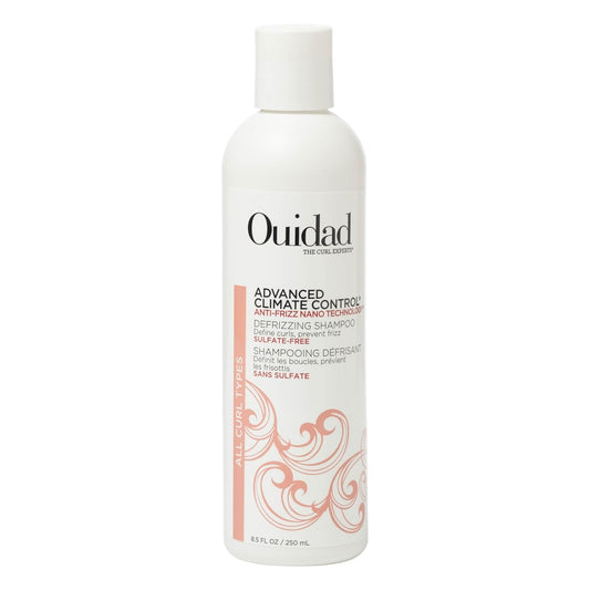 Ouidad Advanced Climate Control Defrizzing Shampoo