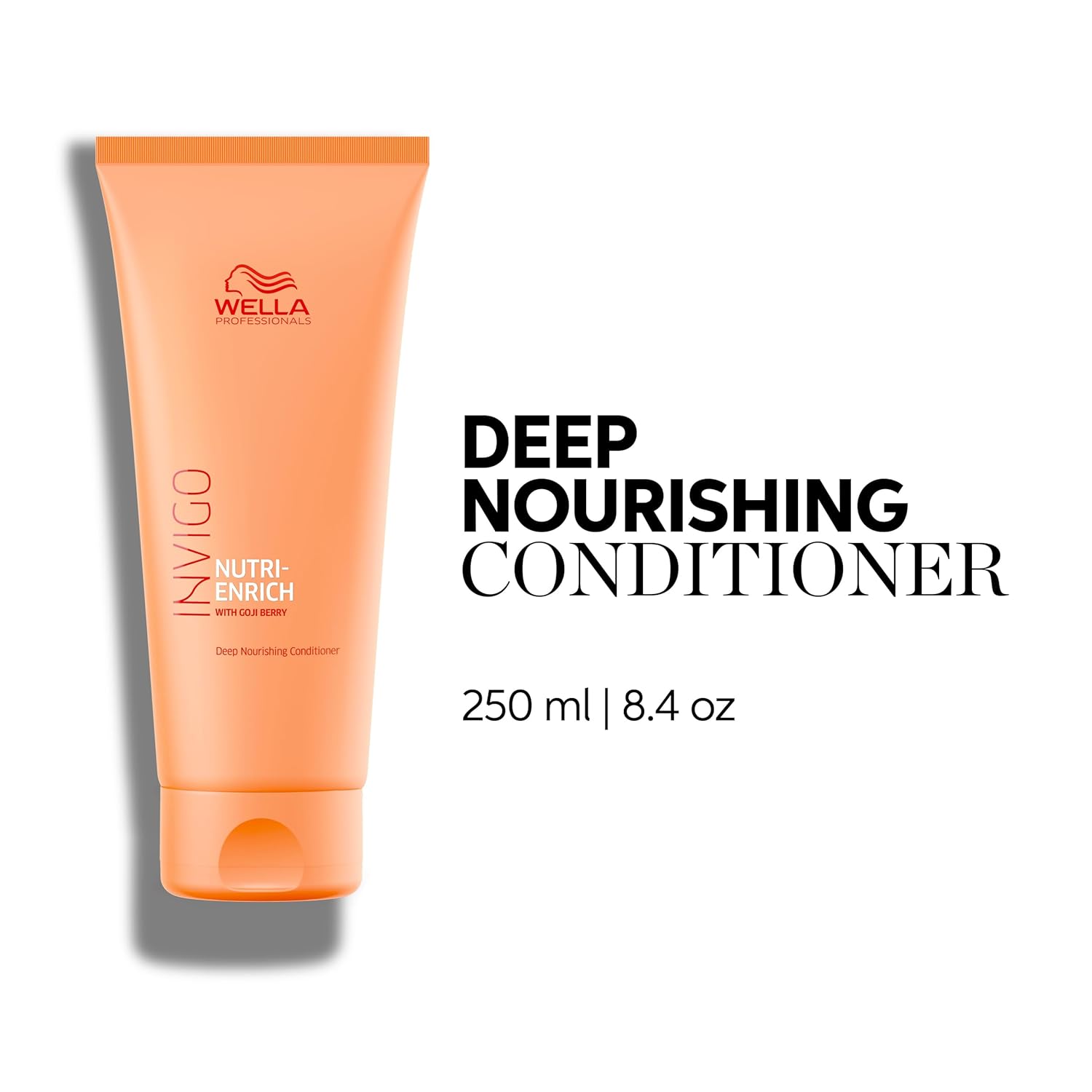 Wella Invigo Nutri-Enrich Deep Nourishing Conditioner