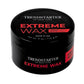 TRENDSTARTER - EXTREME WAX - Strong Hold - Ultra-Matte Finish (4oz)