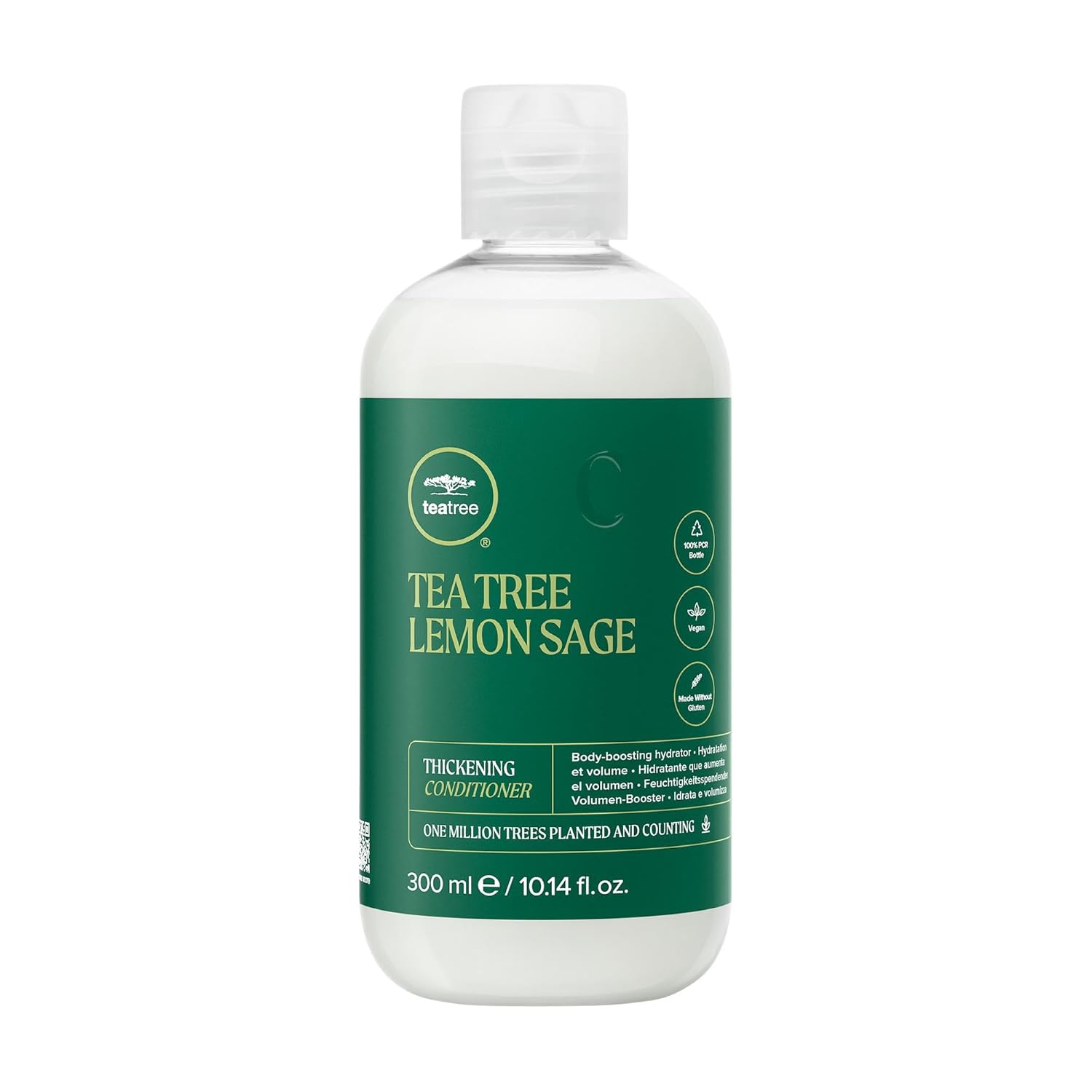 Paul Mitchell Tea Tree Lemon Sage Thickening Conditioner