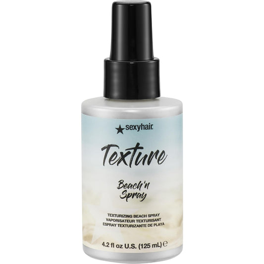 SexyHair Texture Beach'n Spray Texturizing Beach Spray