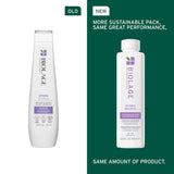 Matrix Biolage HydraSource Detangling Solution