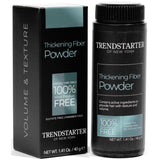 TRENDSTARTER - THICKENING FIBER POWDER (40g)
