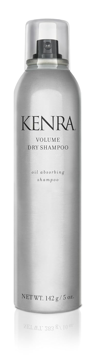 Kenra Volume Dry Shampoo