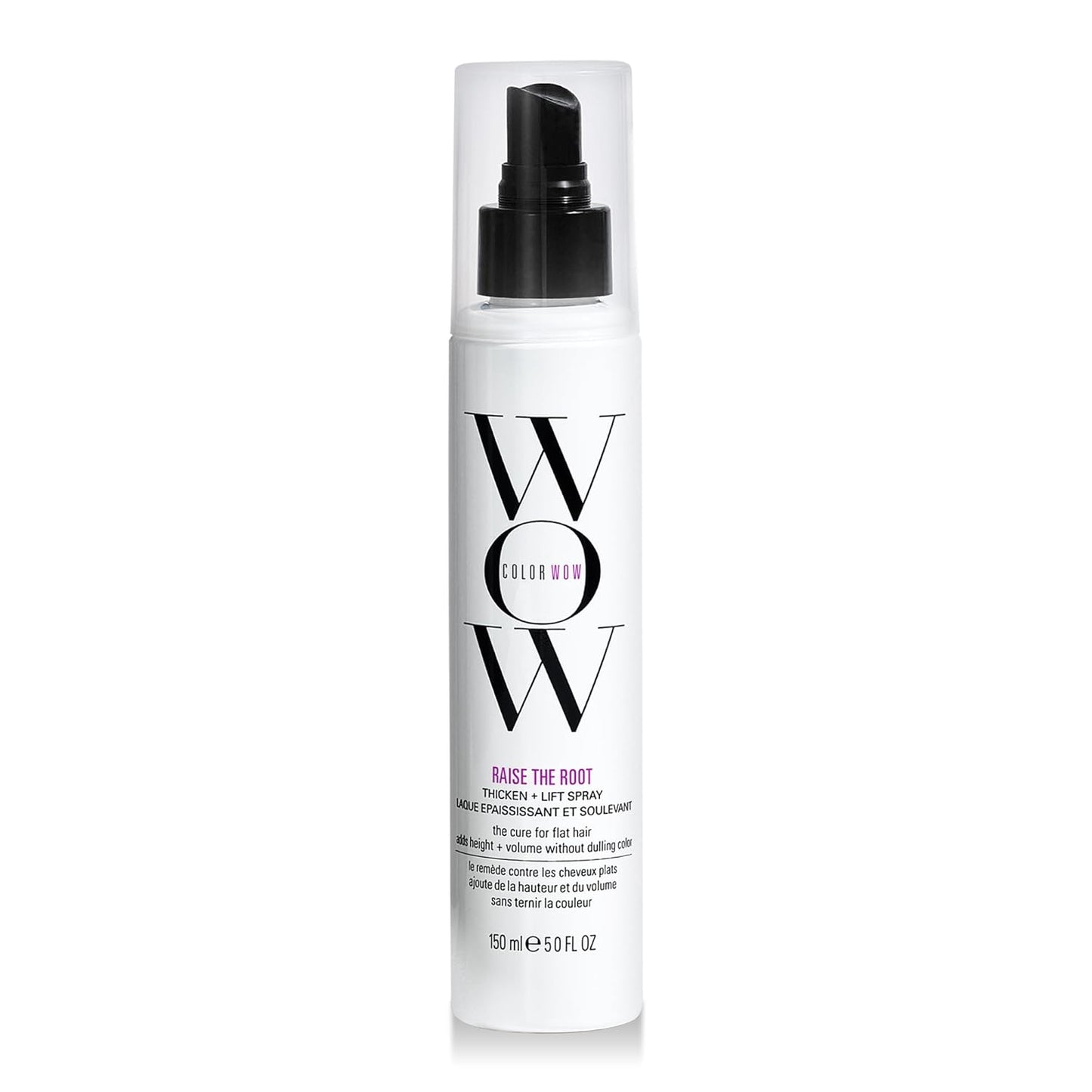 Color WOW Raise the Root Thicken + List Spray