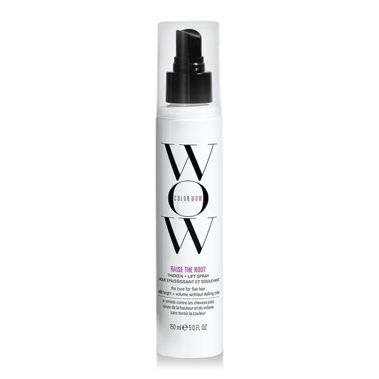 Color WOW Raise the Root Thicken + List Spray