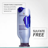 Pureology Strength Cure Blonde Purple Conditioner