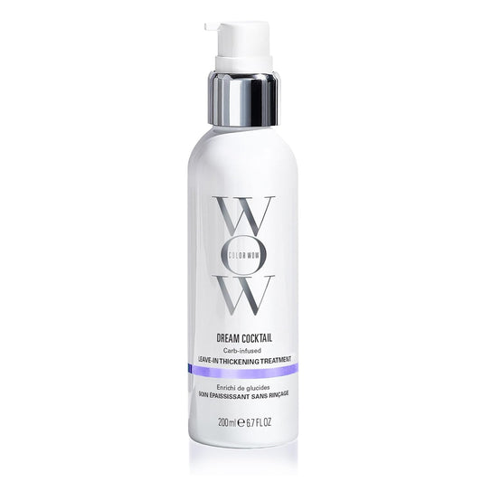 Color WOW Dream Cocktail Carb Infused Leave-In Treatment