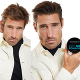 TRENDSTARTER - DRY POMADE - Strong Hold - Low Shine (4oz)