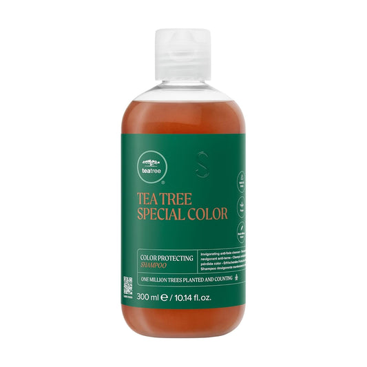Tea Tree Special Color Shampoo